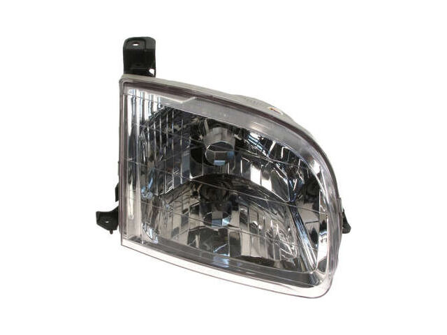 TYC SAE/DOT Approved Headlight Assembly