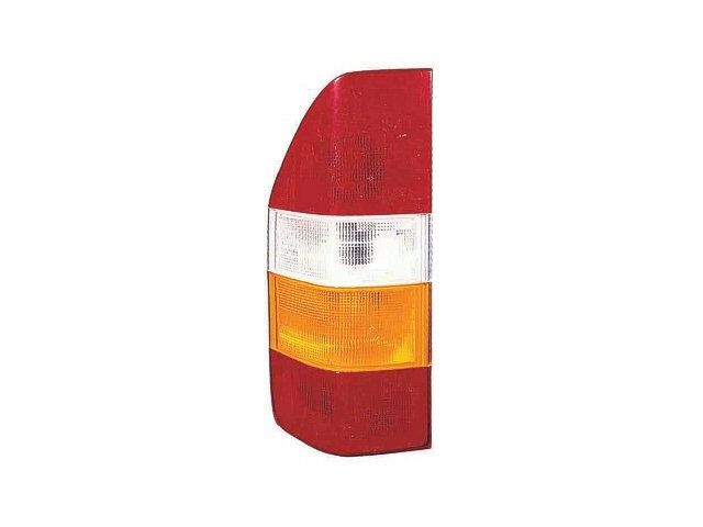 Action Crash Tail Light Assembly