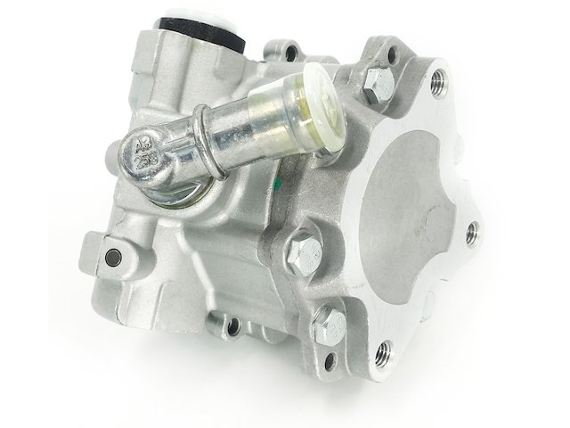 Replacement Power Steering Pump