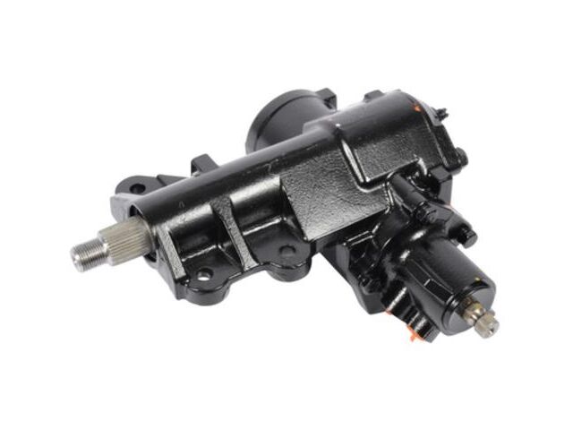 BBB Industries New Steering Gear Steering Gear