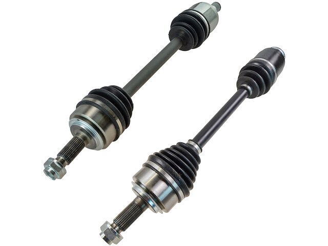 TRQ Axle Shaft Set