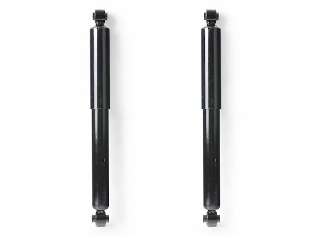 Replacement Shock Absorber Set