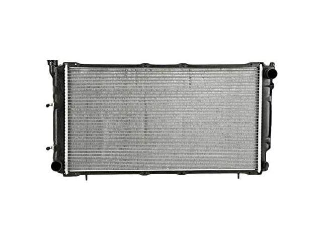 Action Crash Radiator