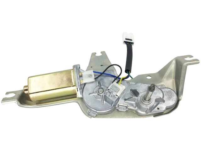 Replacement Windshield Wiper Motor