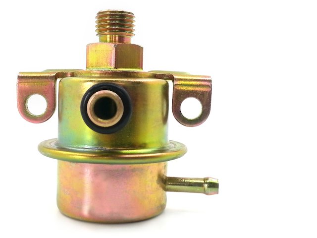 Replacement Fuel Pressure Regulator