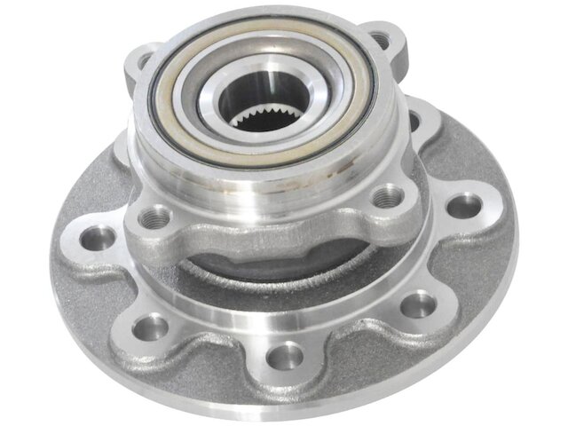 Replacement Wheel Hub Assembly