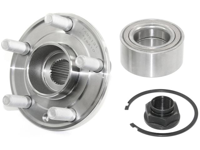 Pronto Wheel Hub Repair Kit