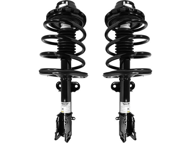 Unity Pre-assembled Complete Strut Assembly Kit Strut Assembly Kit