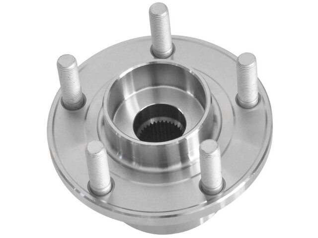 Replacement Wheel Hub Assembly