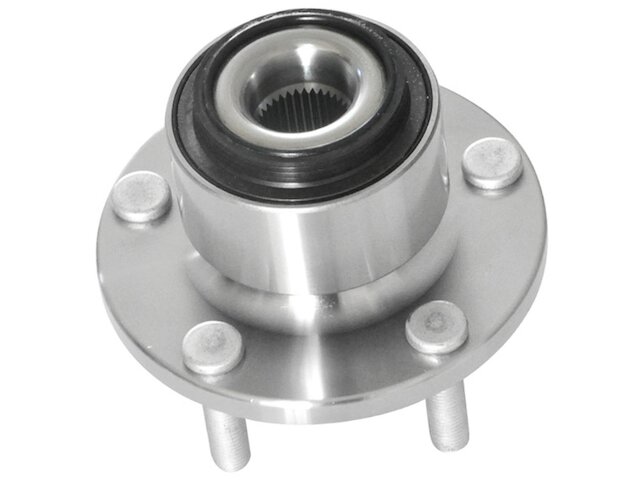 Replacement Wheel Hub Assembly