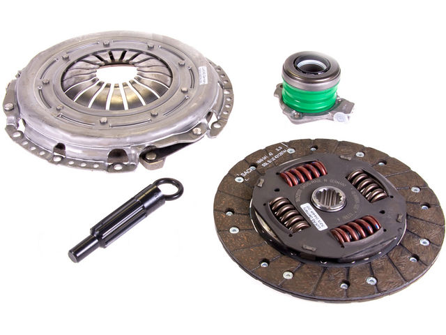 LUK Clutch Kit