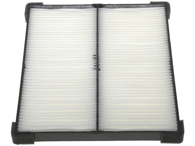 Pronto Particulate Media Cabin Air Filter