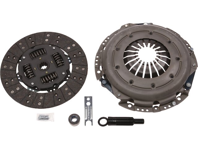 API Clutch Kit