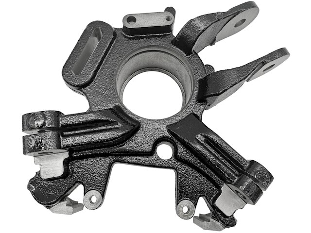 Replacement Suspension Knuckle