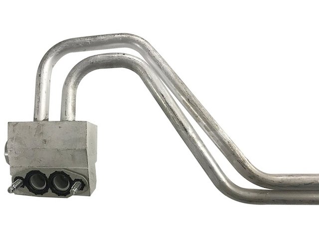 Replacement Oil Cooler Hose