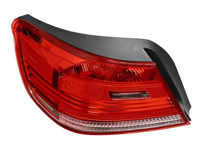 ULO Taillight for Fender Tail Light Assembly