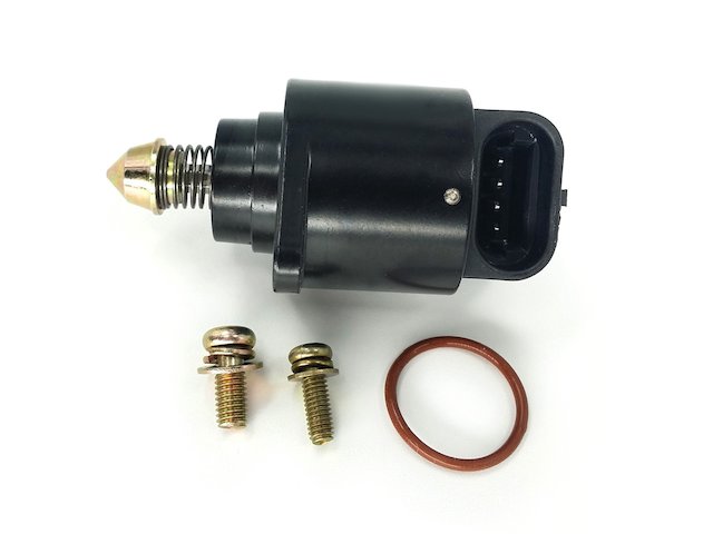 Replacement Idle Control Valve