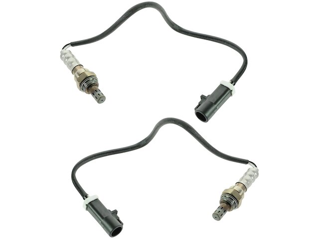 DIY Solutions Oxygen Sensor Set