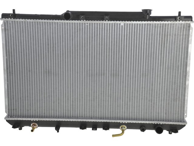 API Radiator