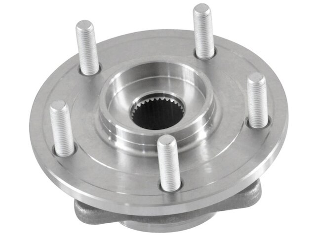 Replacement Wheel Hub Assembly