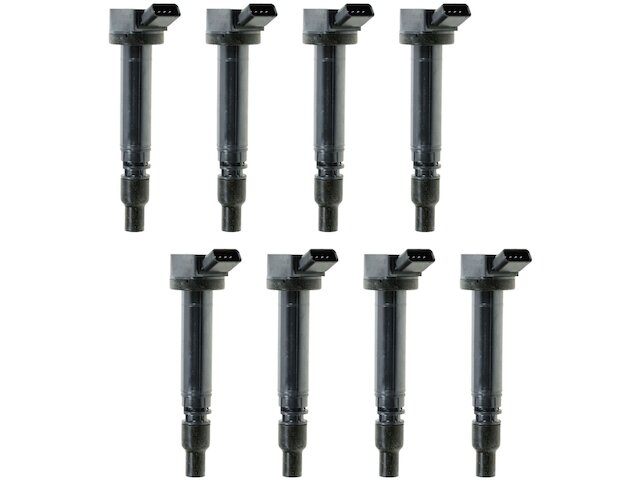 TRQ Ignition Coil Set