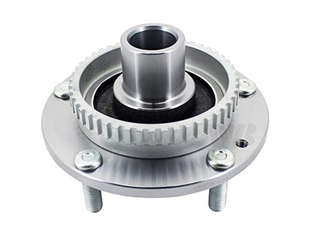 WJB Wheel Hub