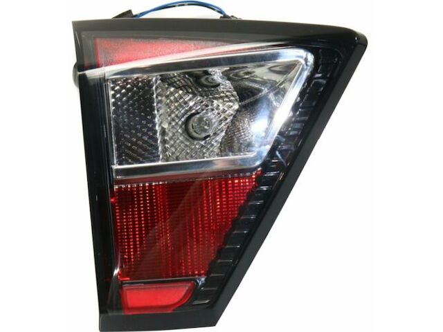 Action Crash Tail Light Assembly