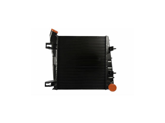 Action Crash Intercooler