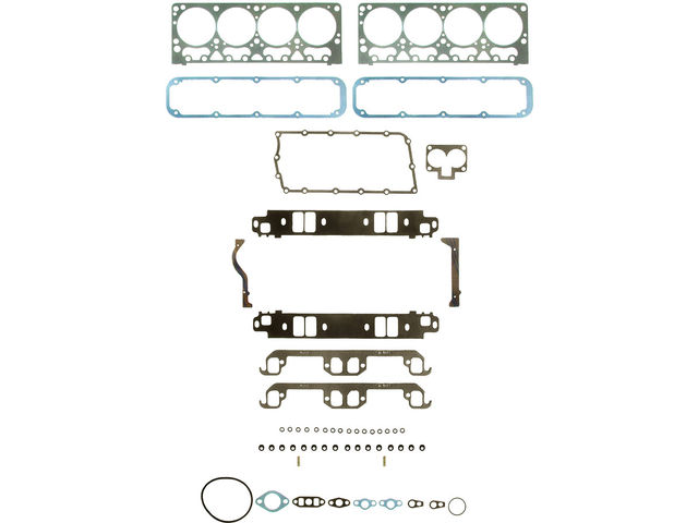 APEX Head Gasket Set