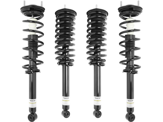 Unity Pre-assembled Complete Strut Assembly Kit Strut Assembly Kit