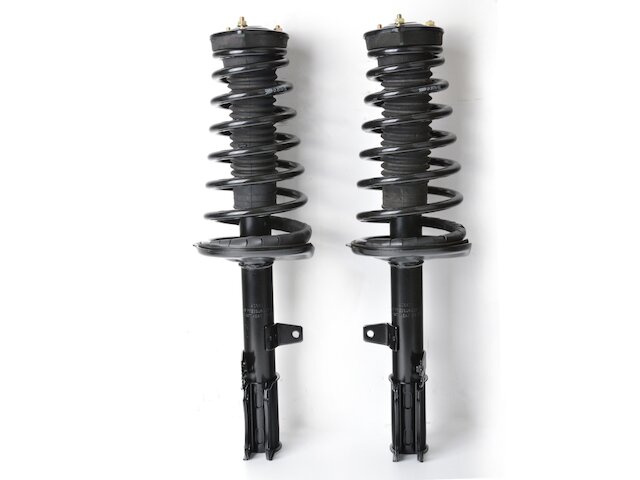 Replacement Strut and Coil Spring Assembly Set