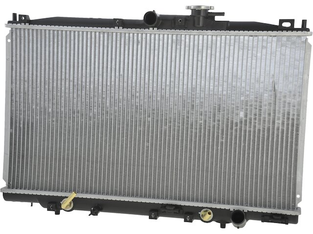 API Radiator