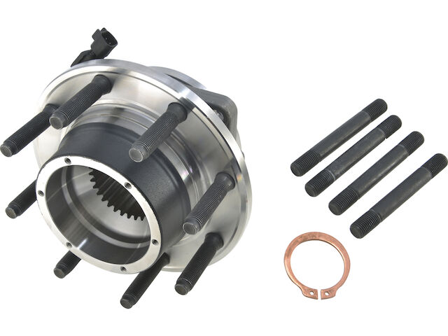 API Wheel Hub Assembly