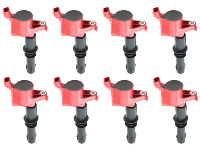 Replacement Ignition Coil Kit