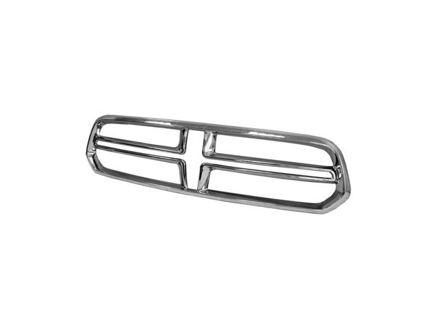 Action Crash Grille Shell