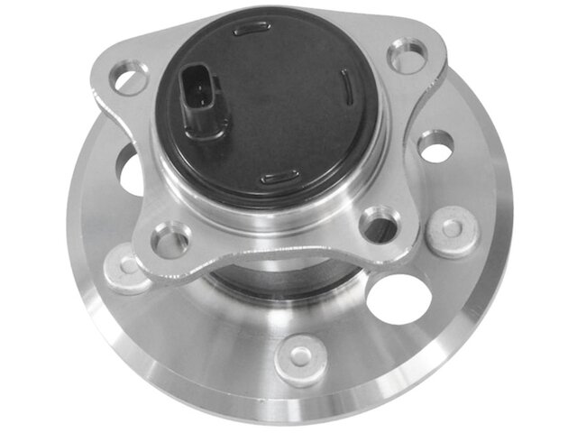 Replacement Wheel Hub Assembly