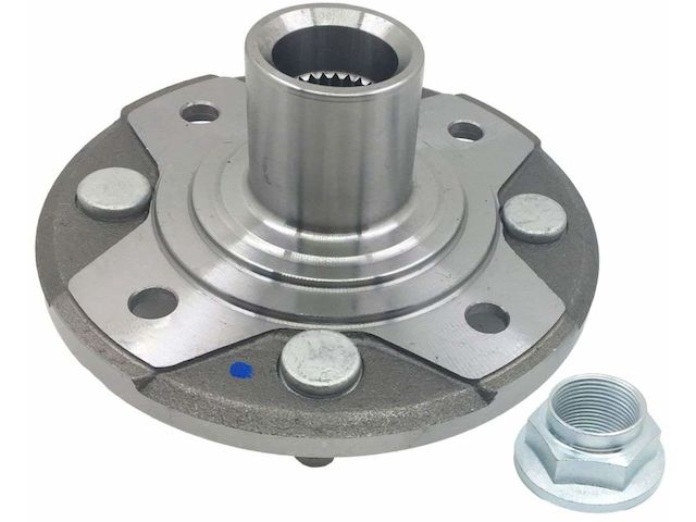 SKP Wheel Hub