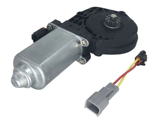 SKP Window Motor