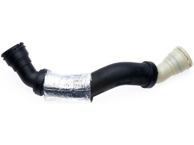 Gates Molded Coolant Hose Radiator Hose