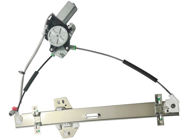 Replacement Window Regulator