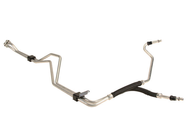 Genuine Auto Trans Oil Cooler Hose Assembly