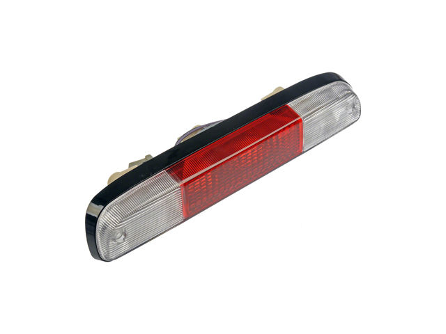 Action Crash Third Brake Light