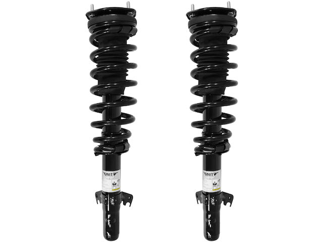 Unity Pre-assembled Complete Strut Assembly Kit Strut Assembly Kit