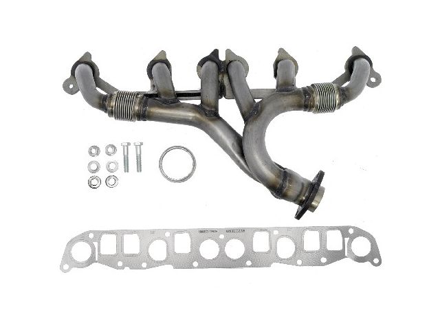 Dorman Exhaust Manifold