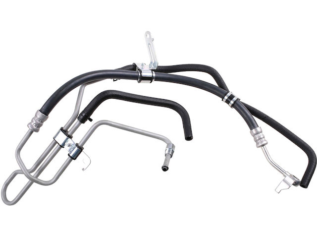 Sunsong Power Steering Hose Assembly