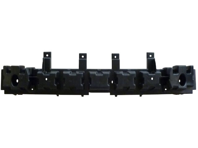 Action Crash Bumper Absorber