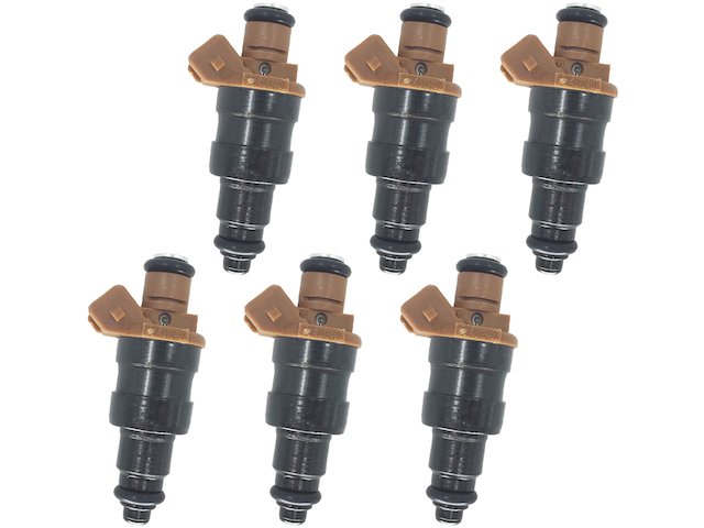 Replacement Fuel Injector Kit