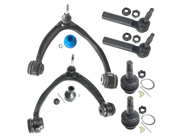 SKP Control Arm Kit