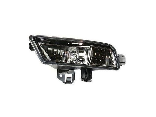 Action Crash Fog Light