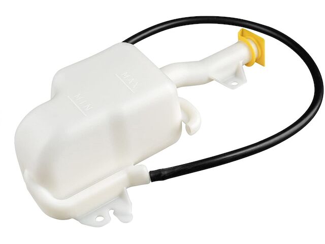 Action Crash Expansion Tank